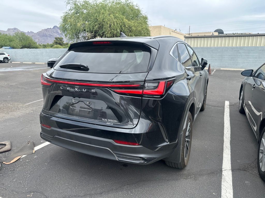 2023 Lexus NX 350h Base Tucson AZ