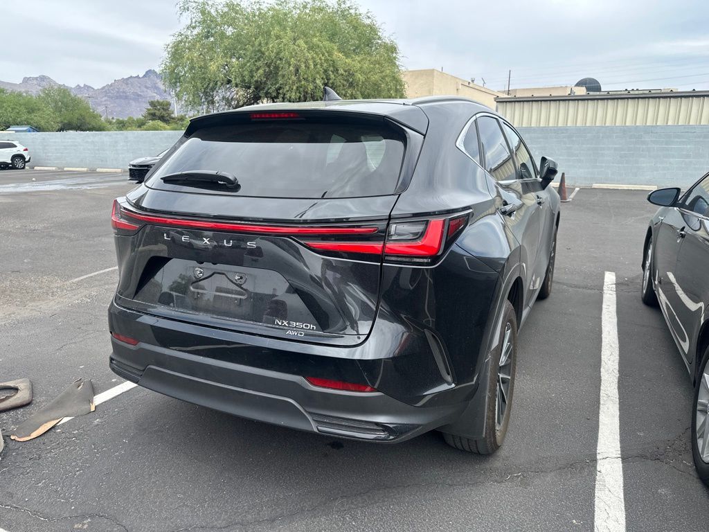 2023 Lexus NX 350h Base Tucson AZ