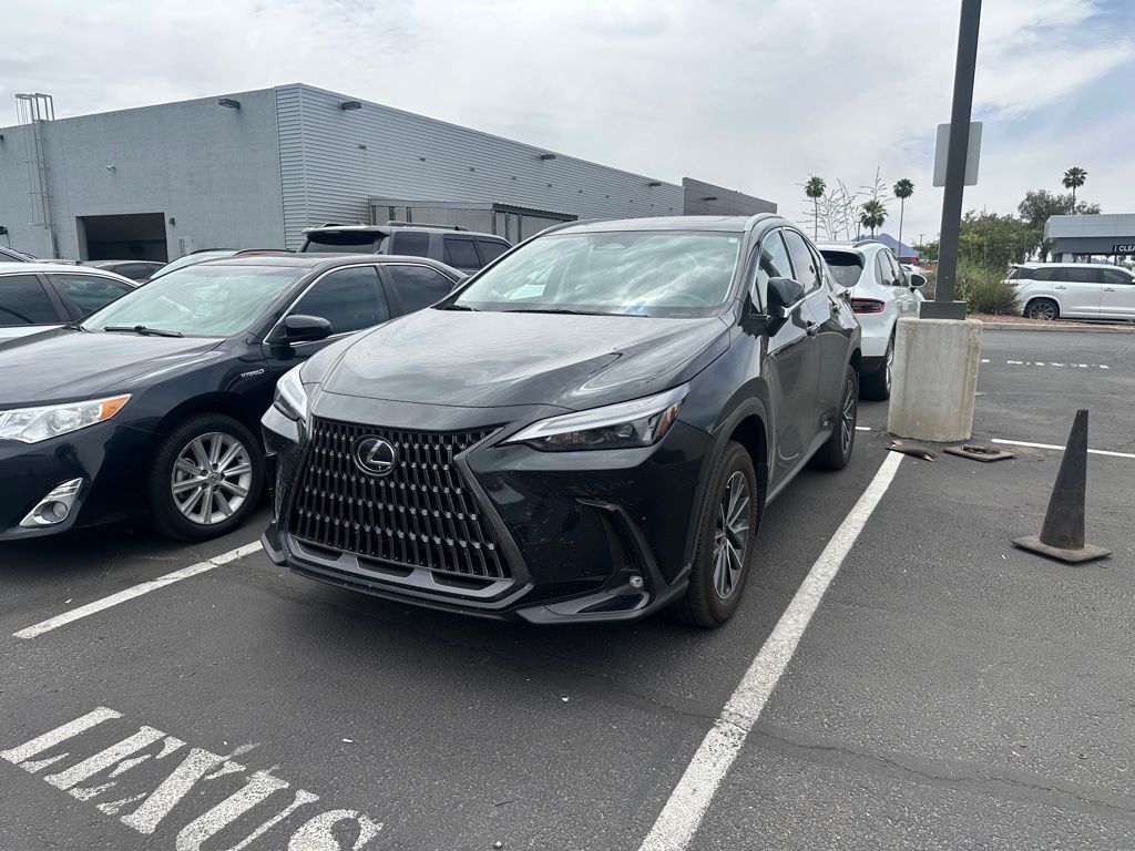 2023 Lexus NX 350h Base Tucson AZ