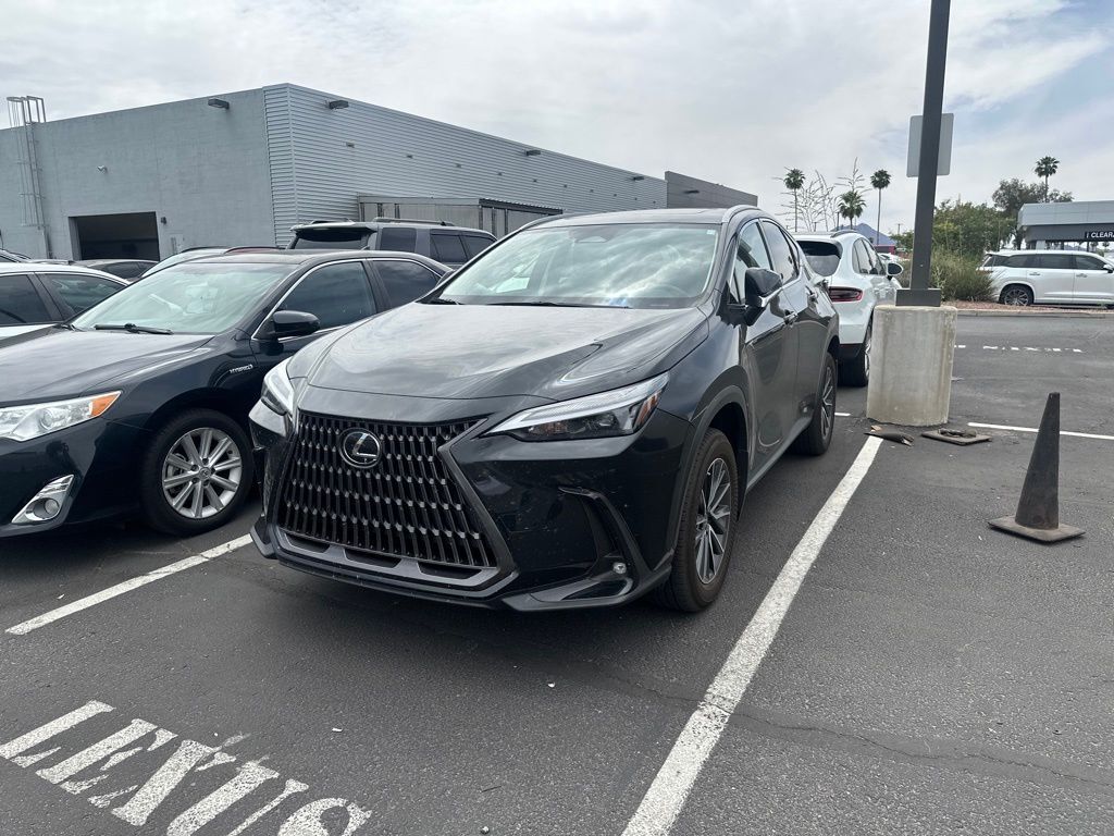 2023 Lexus NX 350h Base Tucson AZ