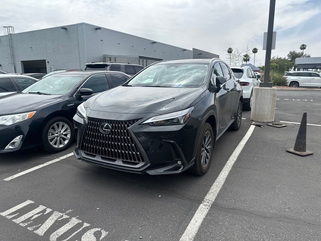 2023 Lexus NX 350h Base Tucson AZ