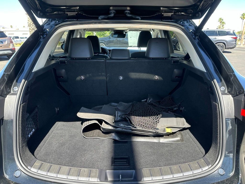 2023 Lexus NX 350h Base Tucson AZ