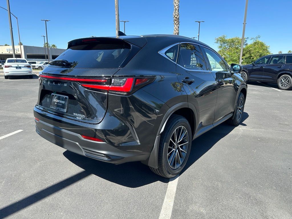 2023 Lexus NX 350h Base Tucson AZ