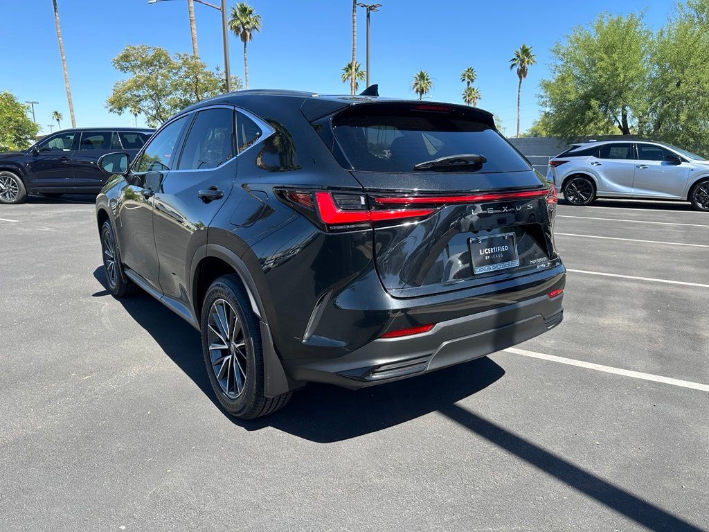 2023 Lexus NX 350h Base Tucson AZ