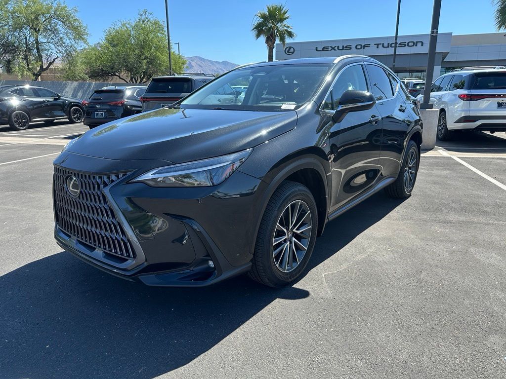 2023 Lexus NX 350h Base Tucson AZ