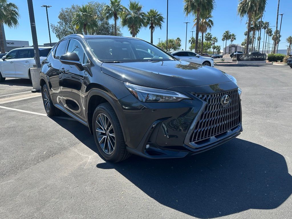 2023 Lexus NX 350h Base Tucson AZ