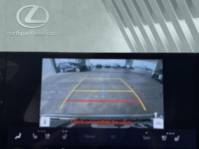 2023 Lexus NX 350h Luxury San Antonio TX
