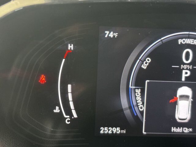 2023 Lexus NX 350h Luxury San Antonio TX