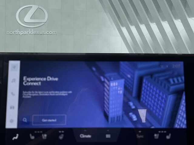 2023 Lexus NX 350h Luxury San Antonio TX