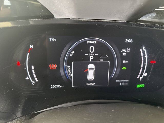 2023 Lexus NX 350h Luxury San Antonio TX