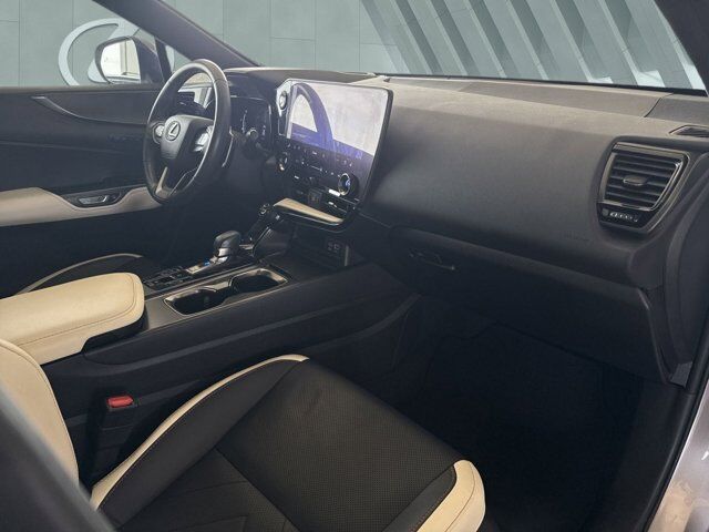 2023 Lexus NX 350h Luxury San Antonio TX