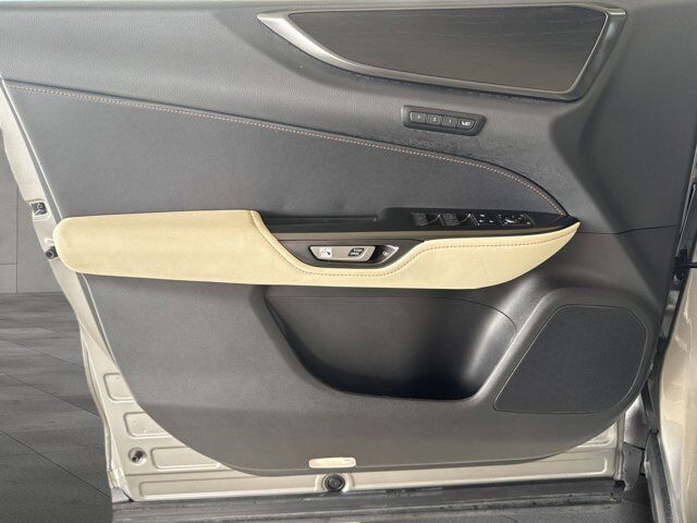 2023 Lexus NX 350h Luxury San Antonio TX