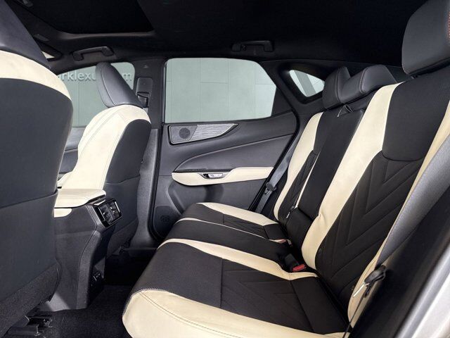 2023 Lexus NX 350h Luxury San Antonio TX