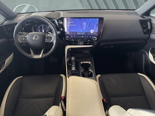 2023 Lexus NX 350h Luxury San Antonio TX