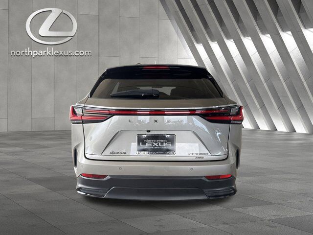 2023 Lexus NX 350h Luxury San Antonio TX