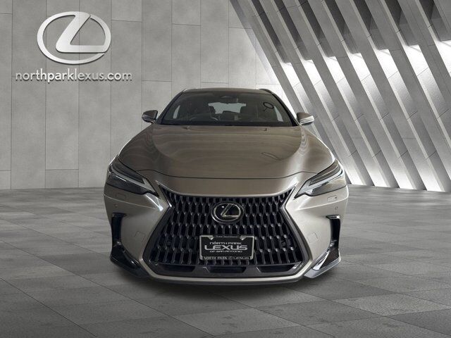 2023 Lexus NX 350h Luxury San Antonio TX