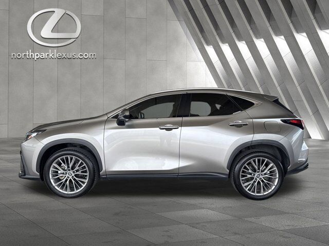 2023 Lexus NX 350h Luxury San Antonio TX