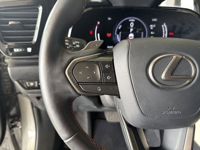 2023 Lexus NX 350h Luxury San Antonio TX