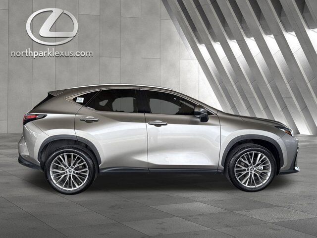 2023 Lexus NX 350h Luxury San Antonio TX