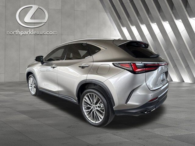 2023 Lexus NX 350h Luxury San Antonio TX