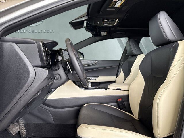 2023 Lexus NX 350h Luxury San Antonio TX