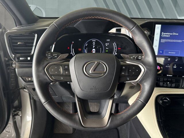 2023 Lexus NX 350h Luxury San Antonio TX