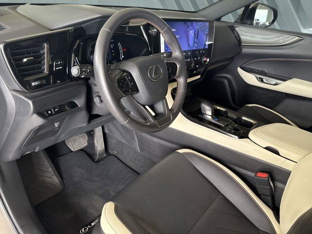 2023 Lexus NX 350h Luxury San Antonio TX