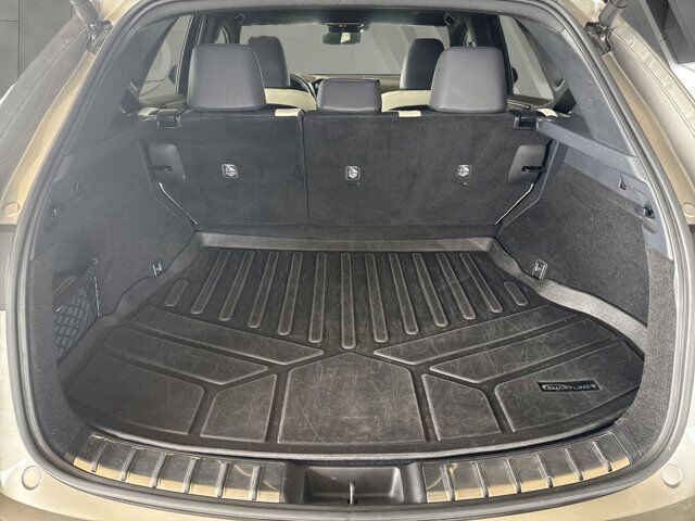 2023 Lexus NX 350h Luxury San Antonio TX