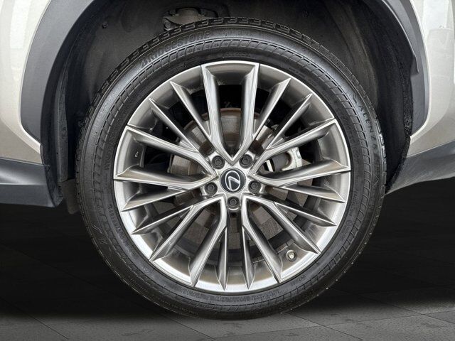 2023 Lexus NX 350h Luxury San Antonio TX