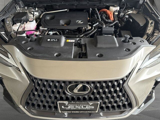2023 Lexus NX 350h Luxury San Antonio TX