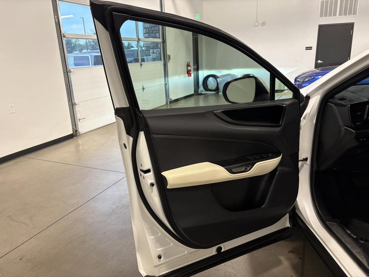 2023 Lexus NX 350h Parker CO