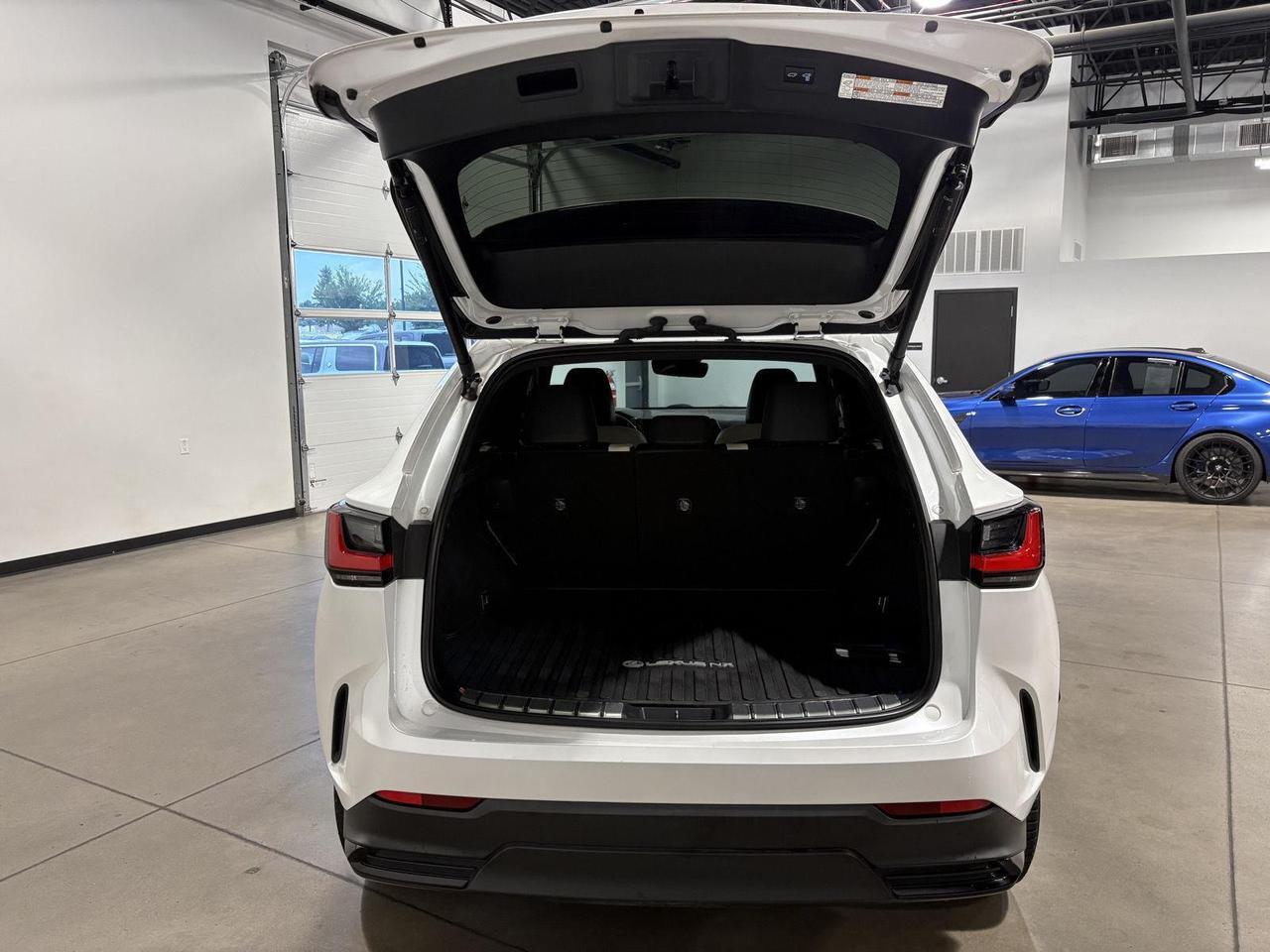 2023 Lexus NX 350h Parker CO