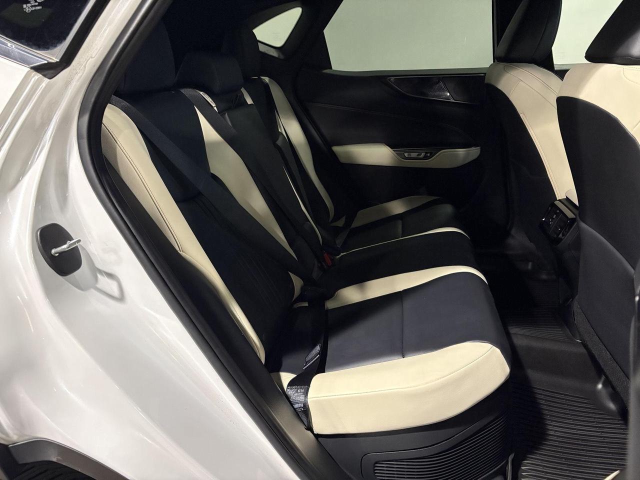 2023 Lexus NX 350h Parker CO