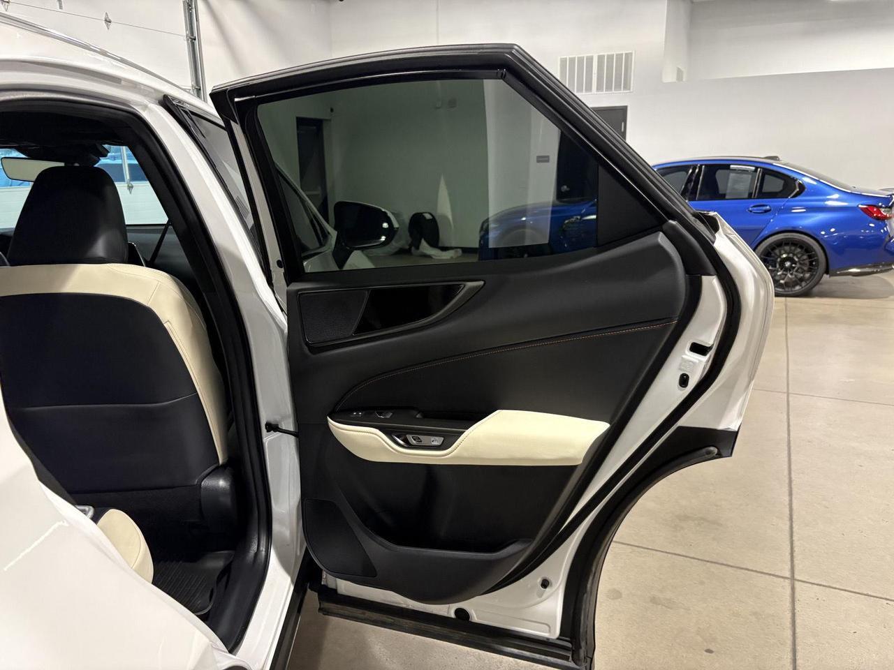 2023 Lexus NX 350h Parker CO