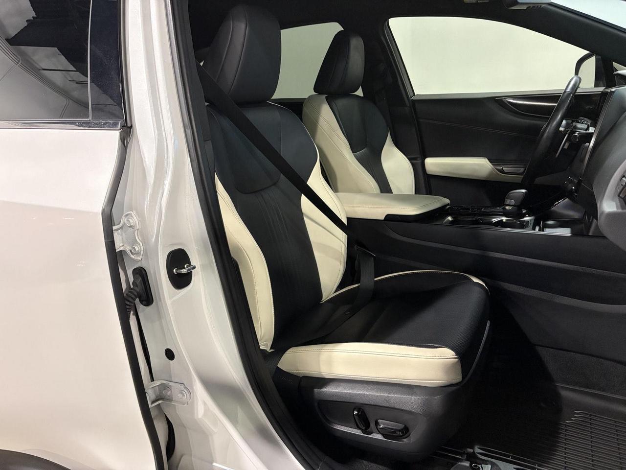 2023 Lexus NX 350h Parker CO