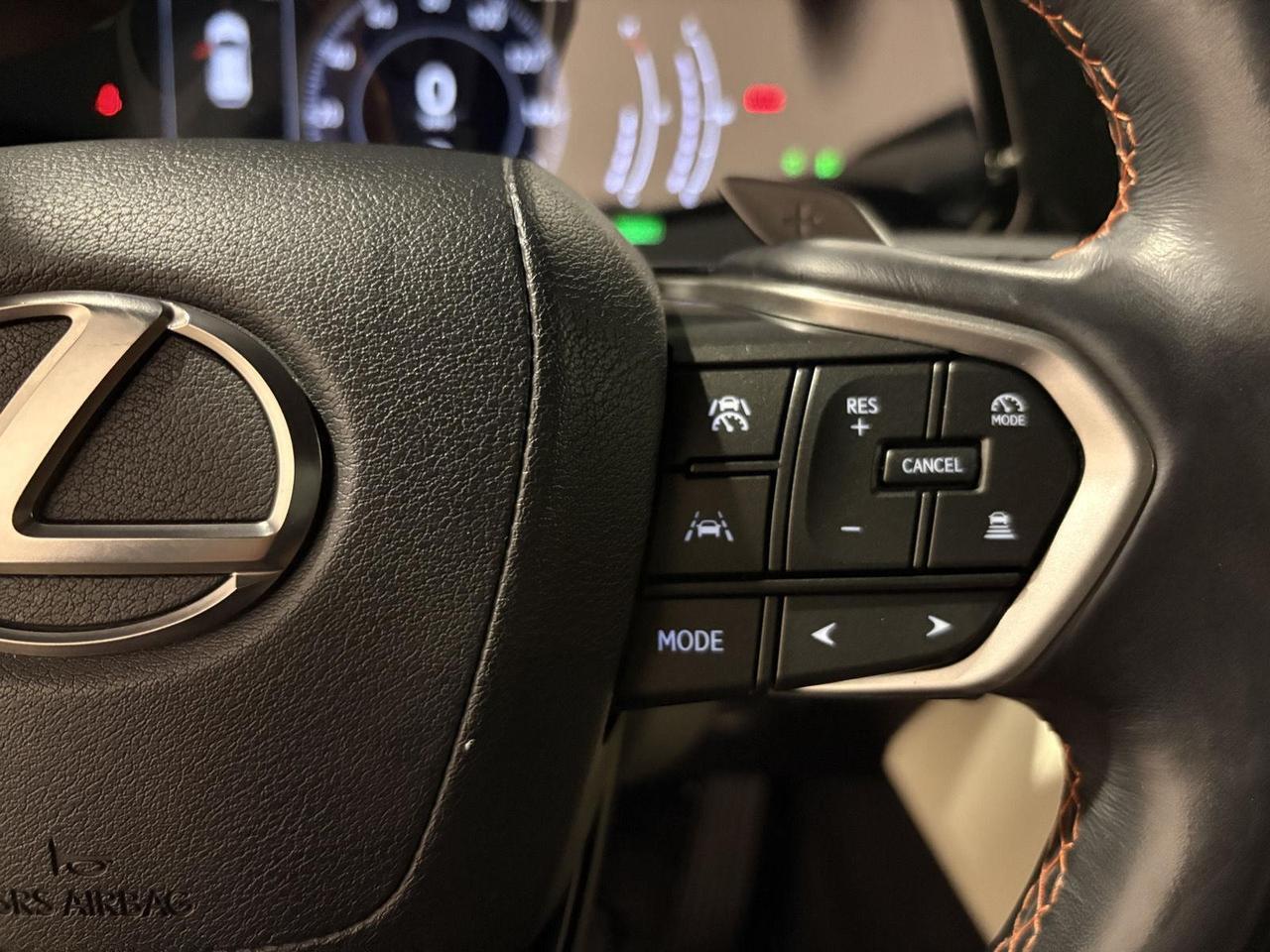 2023 Lexus NX 350h Parker CO