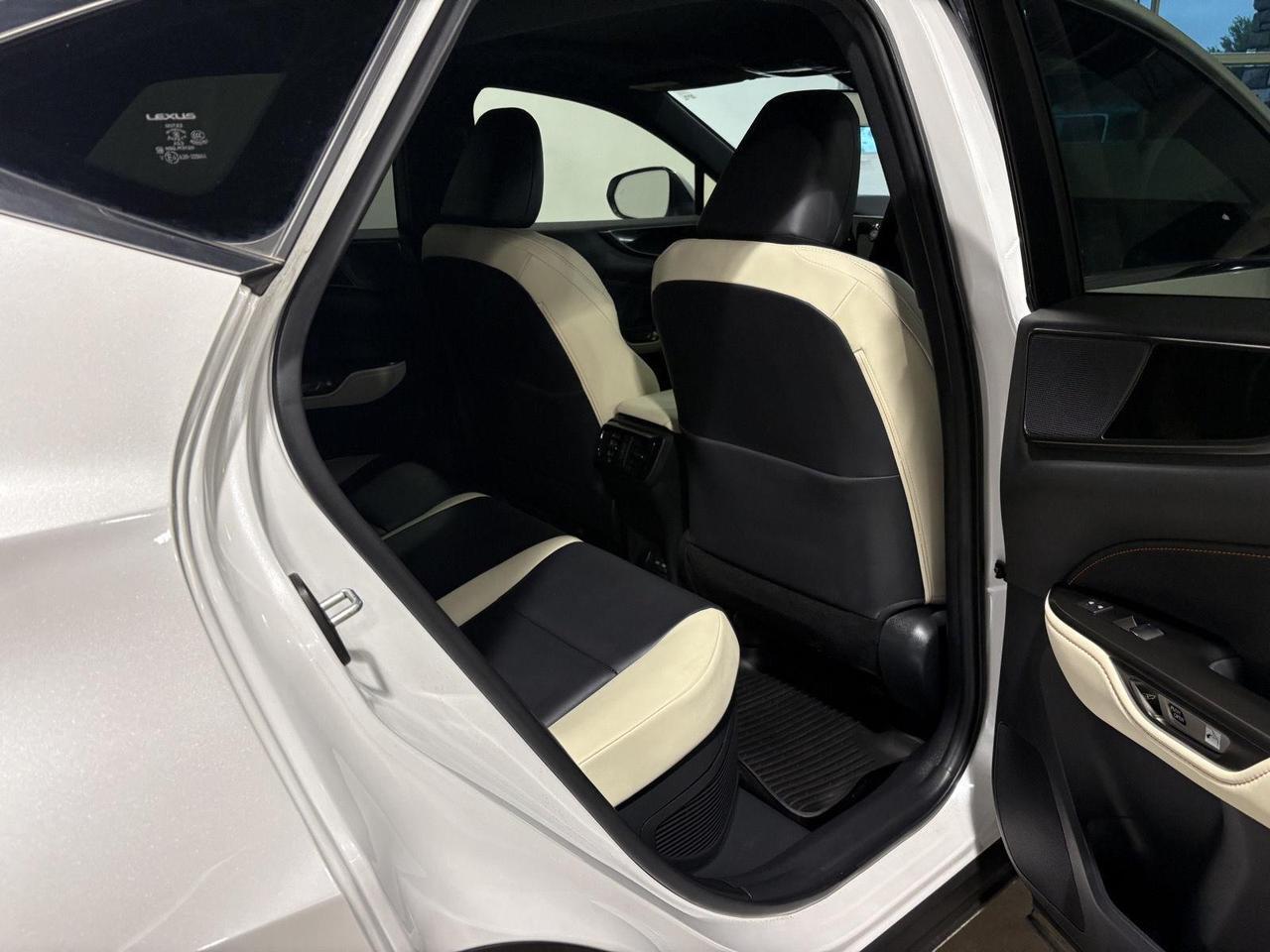 2023 Lexus NX 350h Parker CO