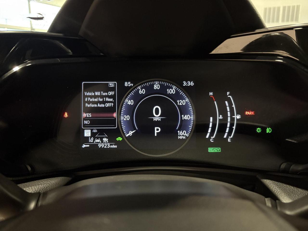 2023 Lexus NX 350h Parker CO