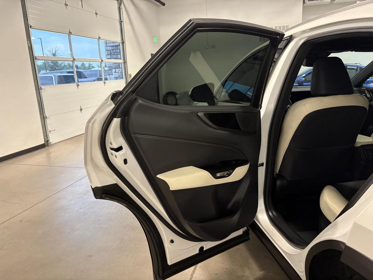 2023 Lexus NX 350h Parker CO