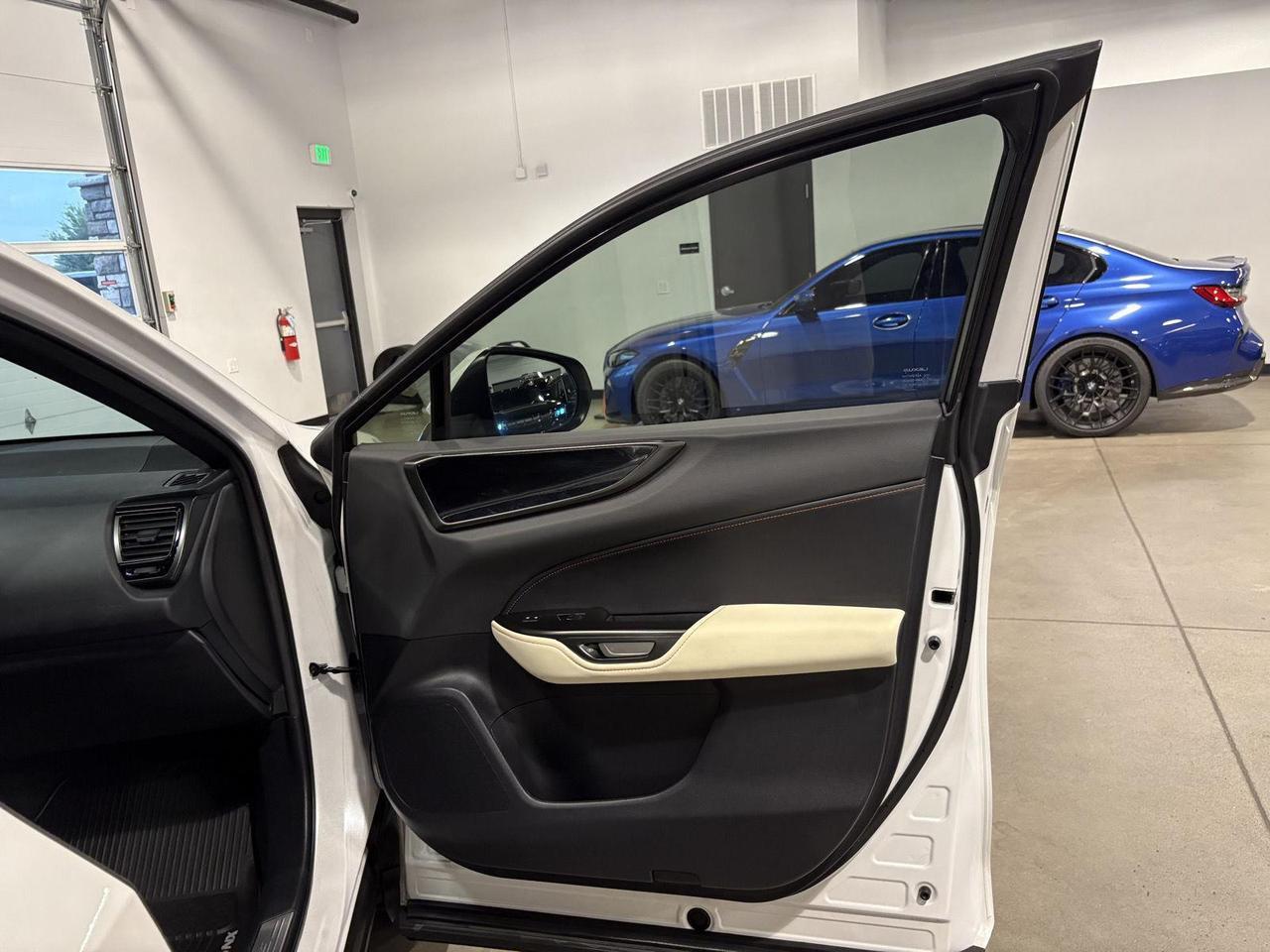 2023 Lexus NX 350h Parker CO