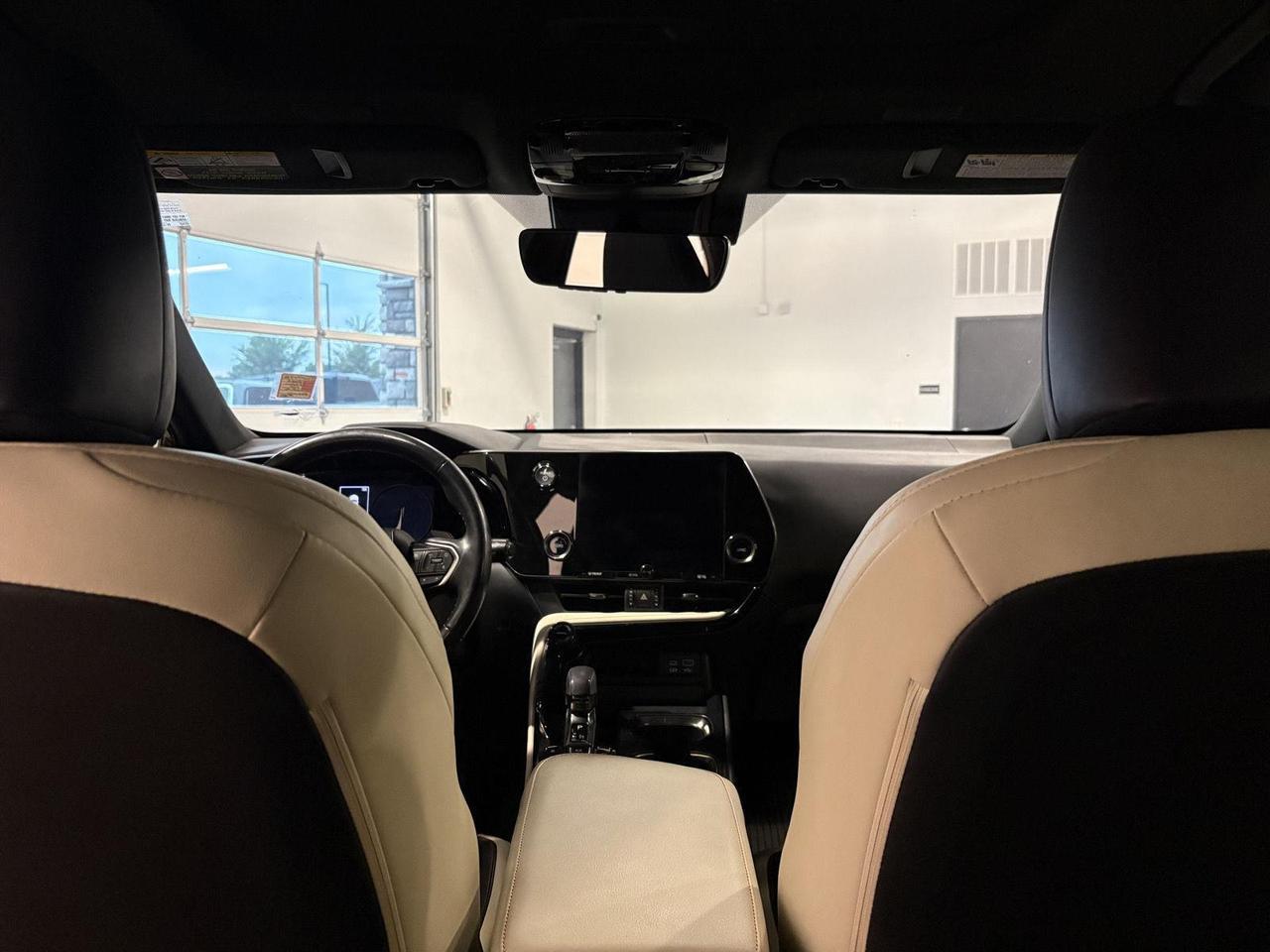 2023 Lexus NX 350h Parker CO