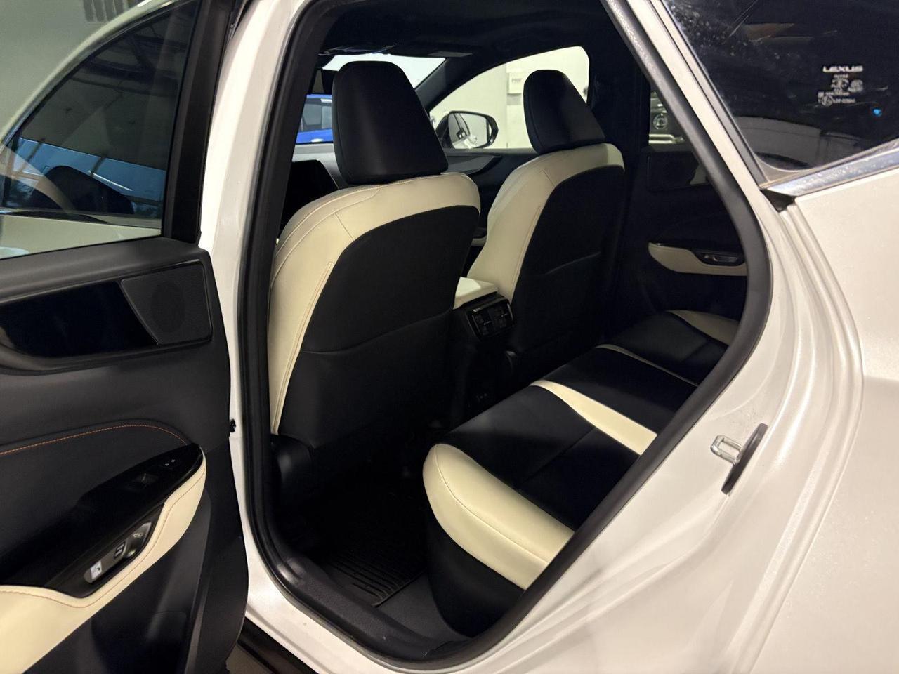 2023 Lexus NX 350h Parker CO