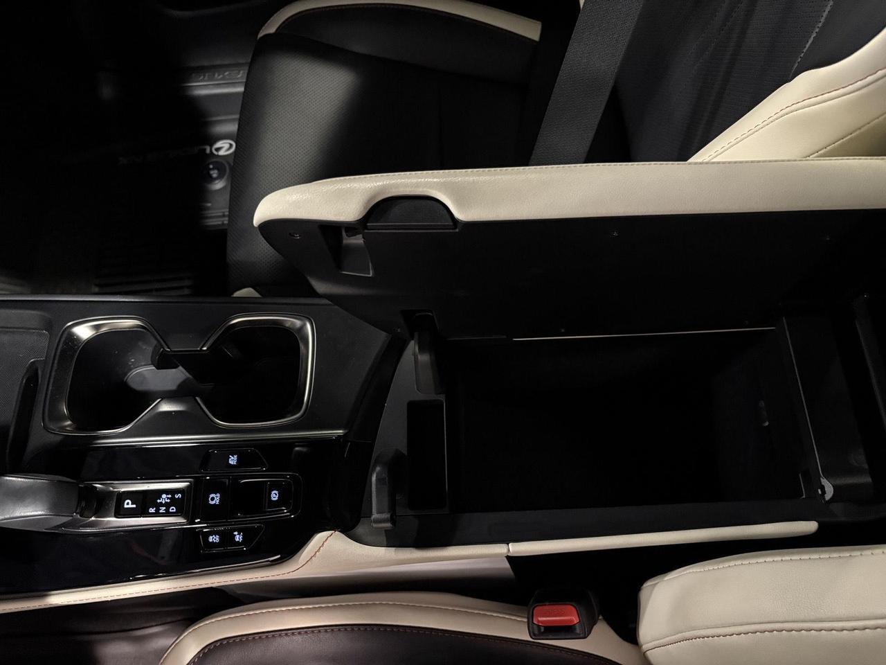 2023 Lexus NX 350h Parker CO