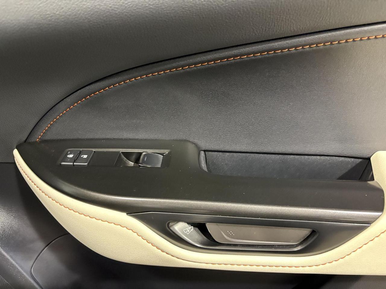 2023 Lexus NX 350h Parker CO