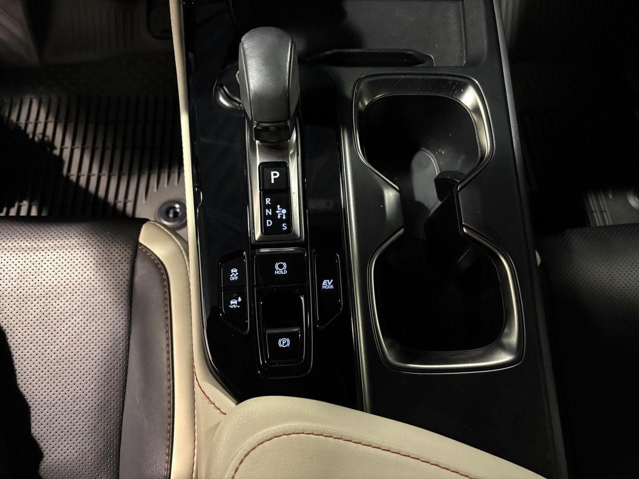 2023 Lexus NX 350h Parker CO