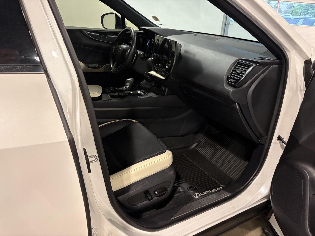 2023 Lexus NX 350h Parker CO
