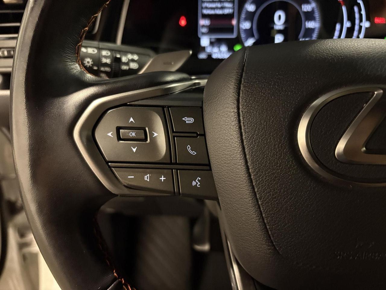 2023 Lexus NX 350h Parker CO