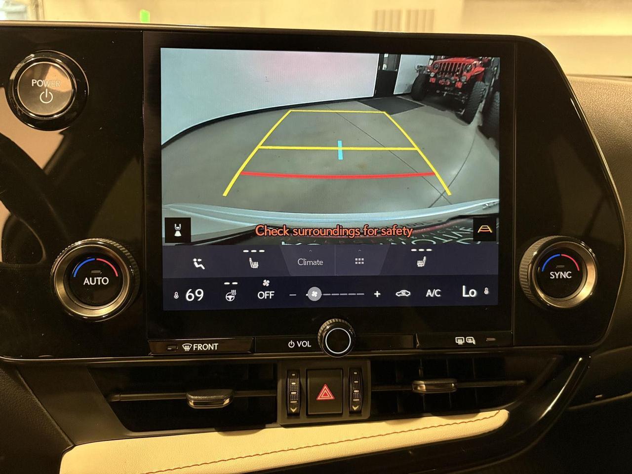 2023 Lexus NX 350h Parker CO