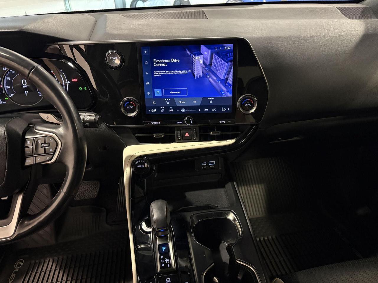 2023 Lexus NX 350h Parker CO
