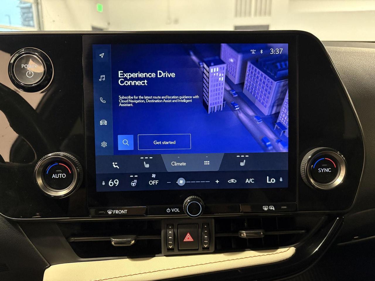 2023 Lexus NX 350h Parker CO